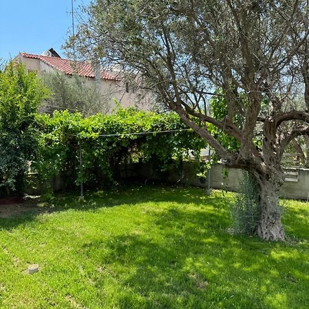 Fotis House Apartment Afantou Exterior photo