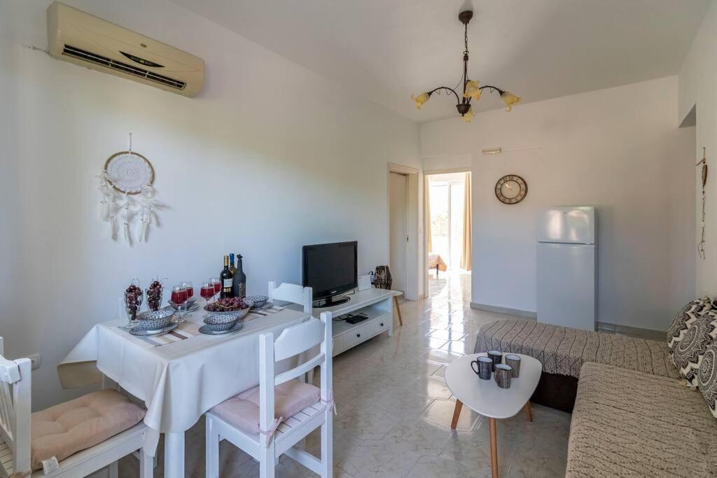Fotis House Apartment Afantou Exterior photo