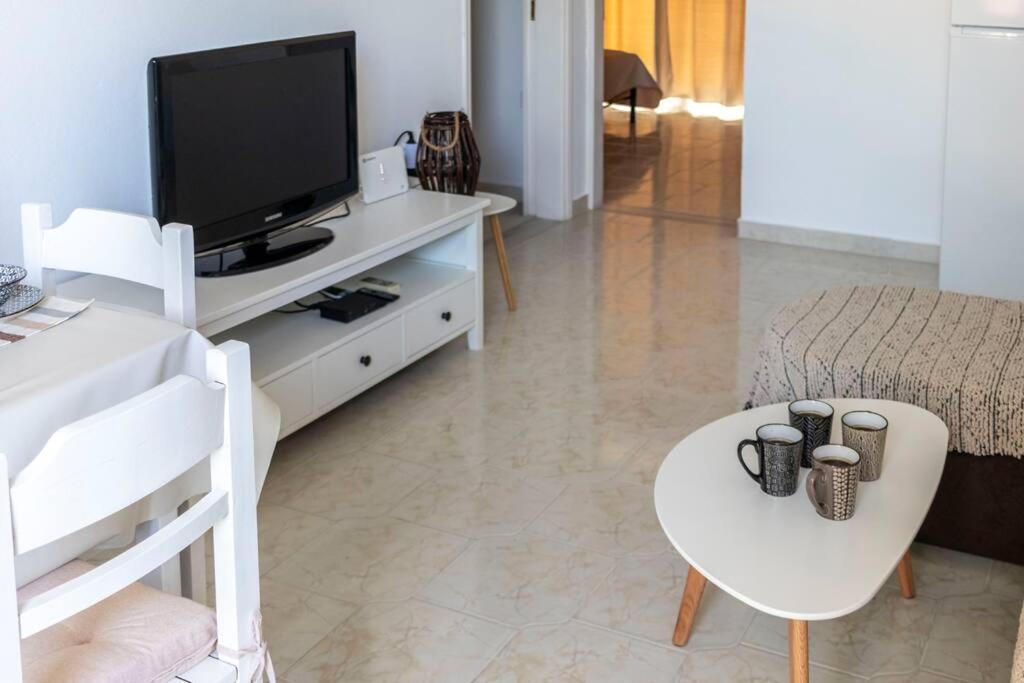 Fotis House Apartment Afantou Exterior photo