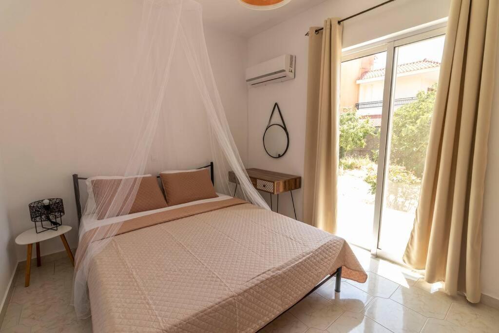 Fotis House Apartment Afantou Exterior photo